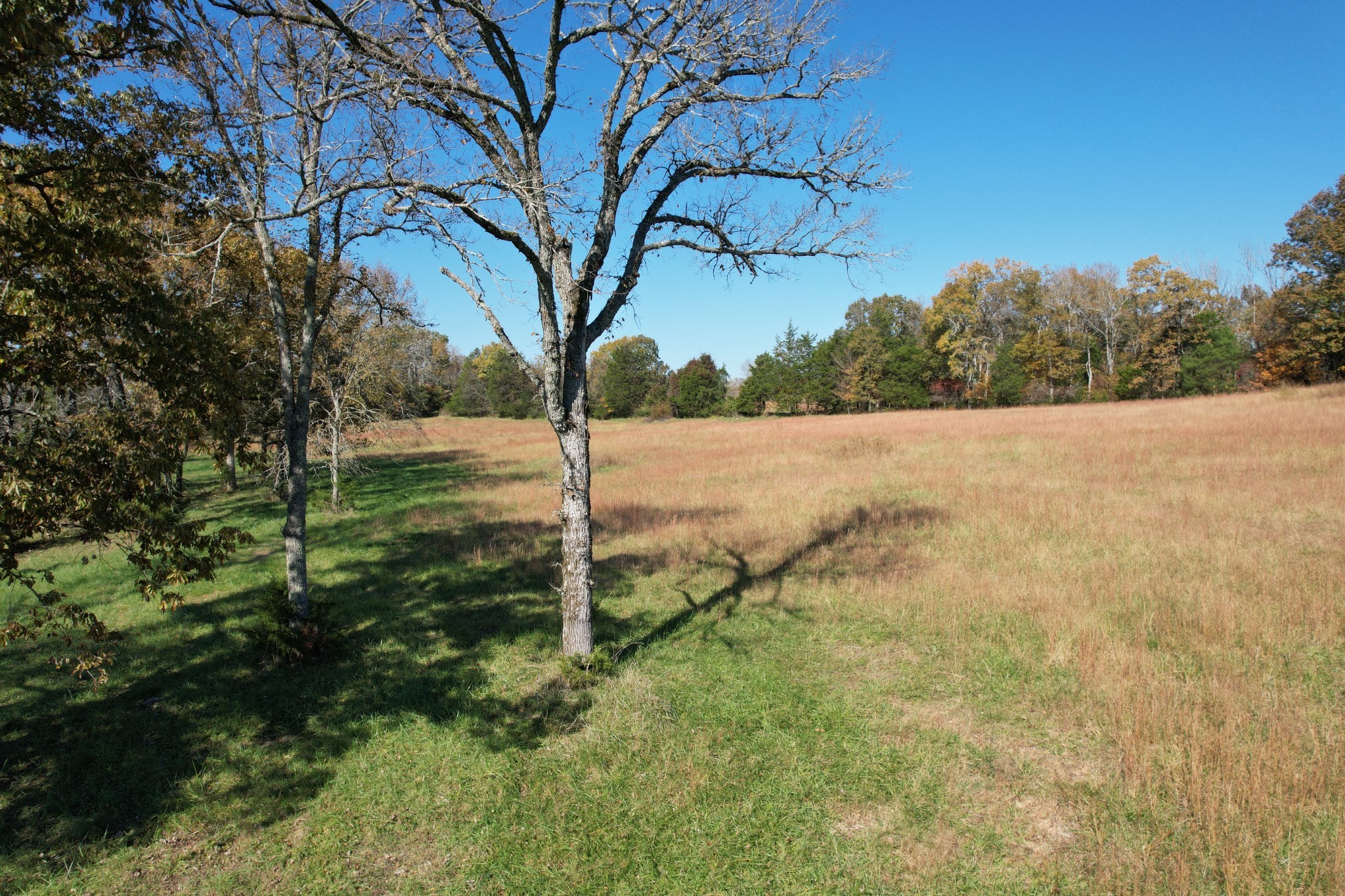 0 Flat Creek Road Spring Hill TN 37174