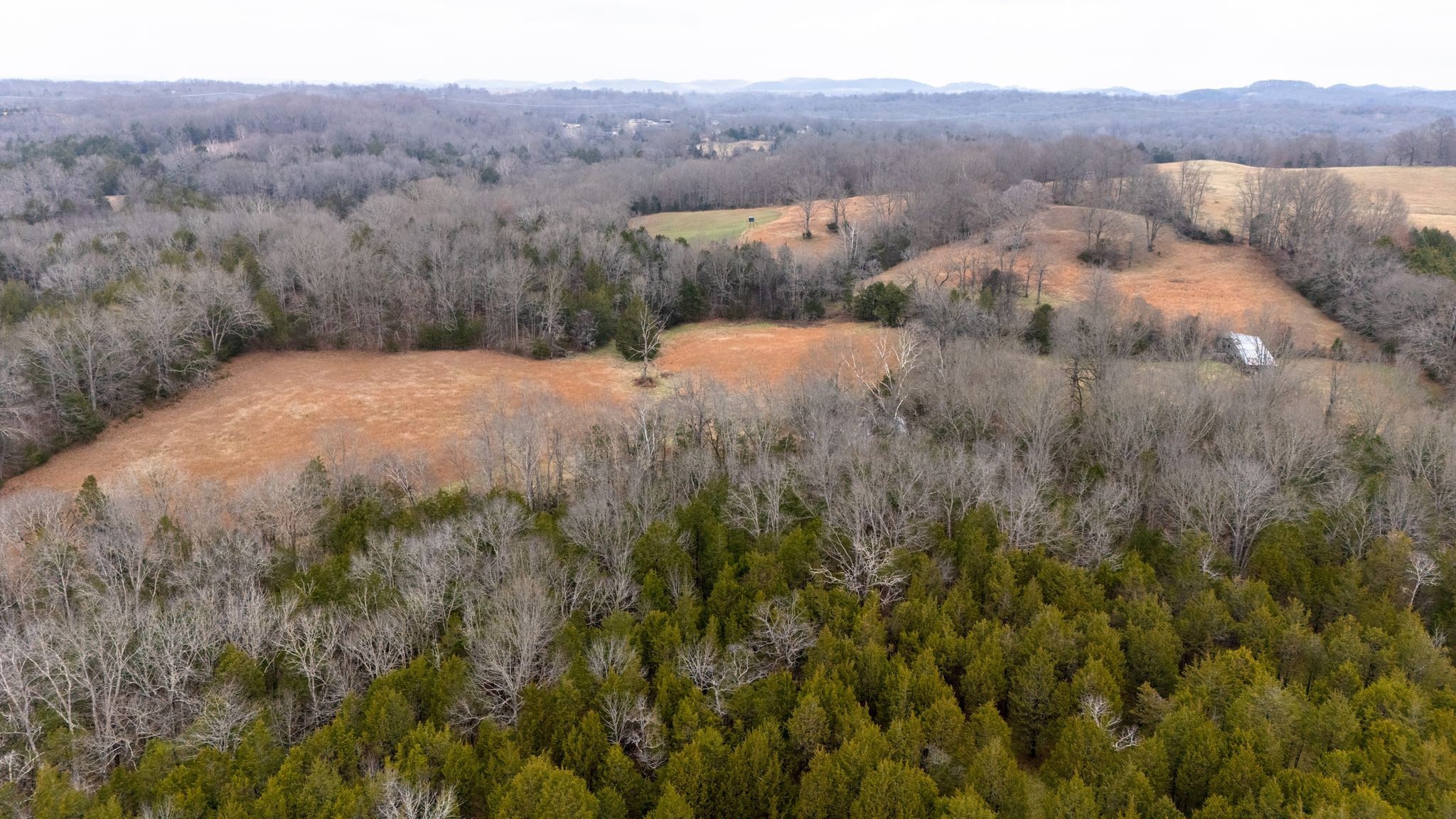 0 Flat Creek Road Spring Hill TN 37174