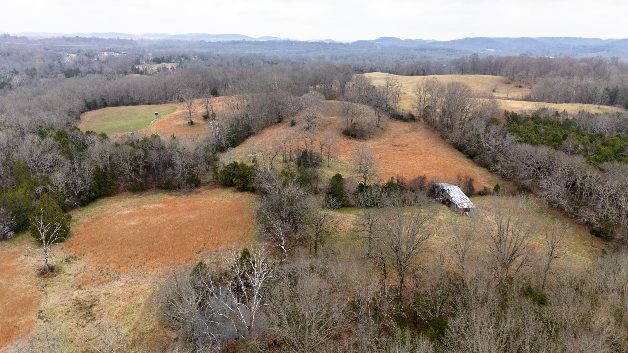 0 Flat Creek Road Spring Hill TN 37174