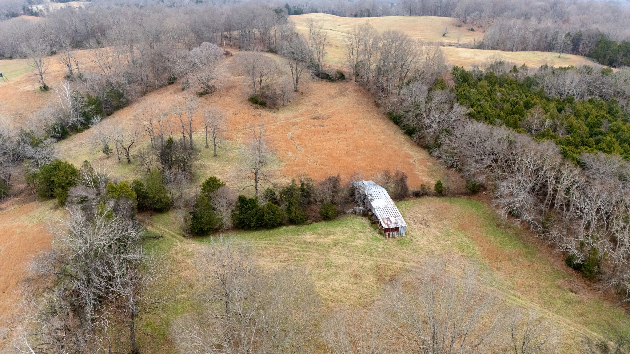 0 Flat Creek Road Spring Hill TN 37174