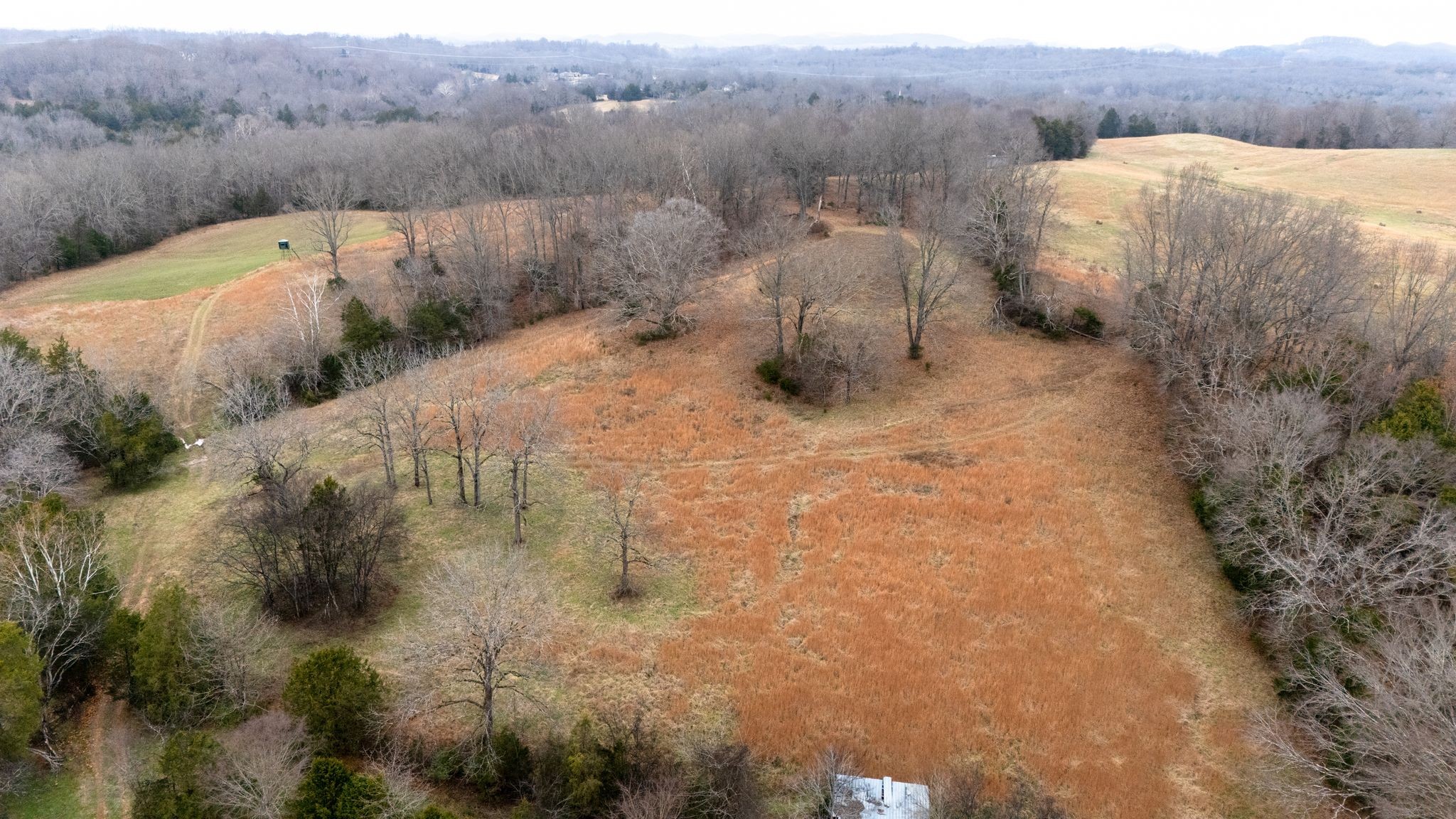 0 Flat Creek Road Spring Hill TN 37174