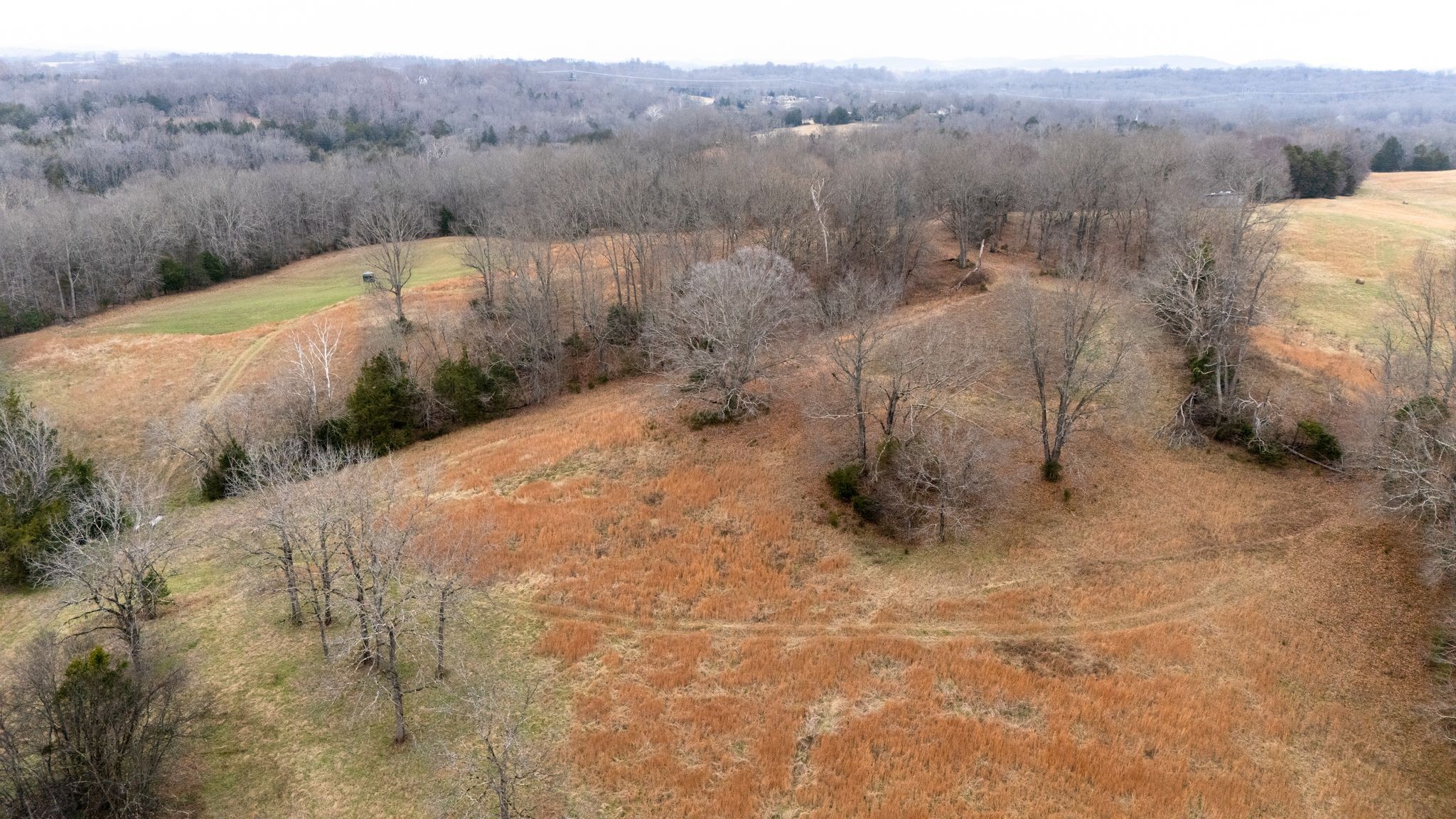 0 Flat Creek Road Spring Hill TN 37174