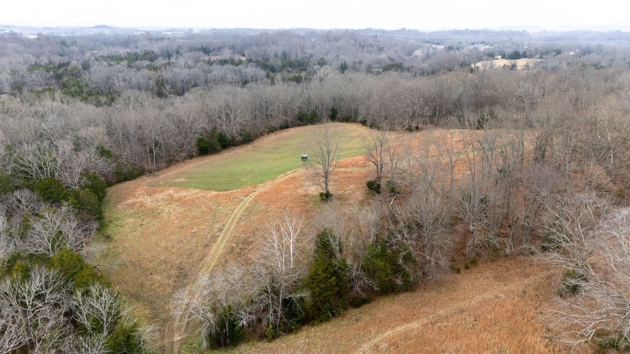 0 Flat Creek Road Spring Hill TN 37174