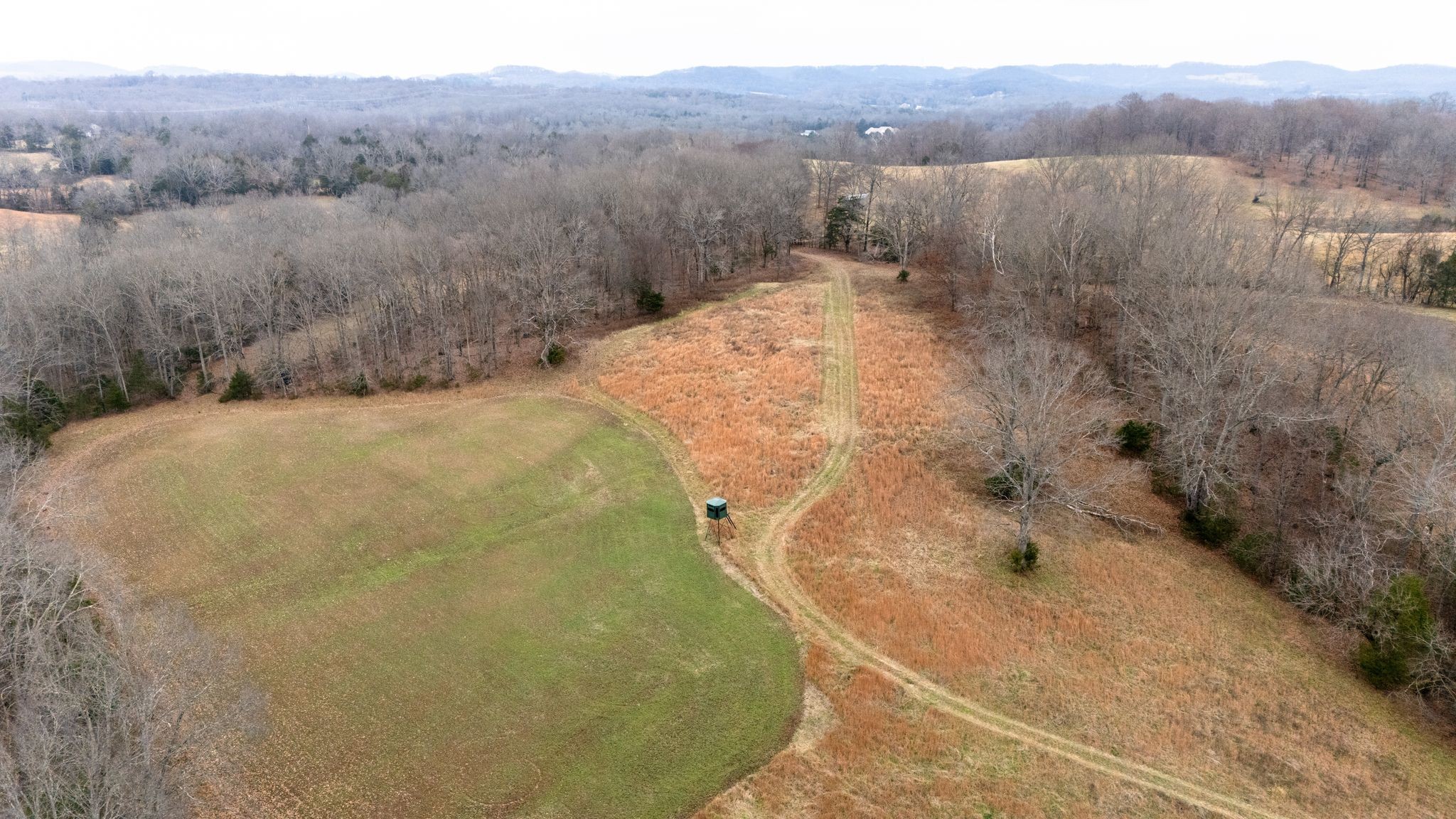 0 Flat Creek Road Spring Hill TN 37174
