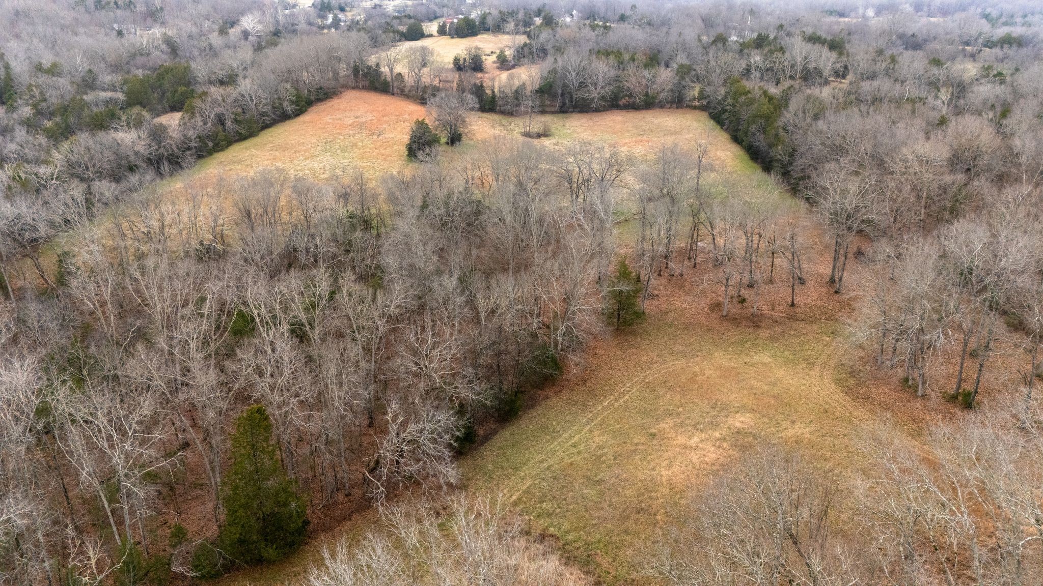 0 Flat Creek Road Spring Hill TN 37174
