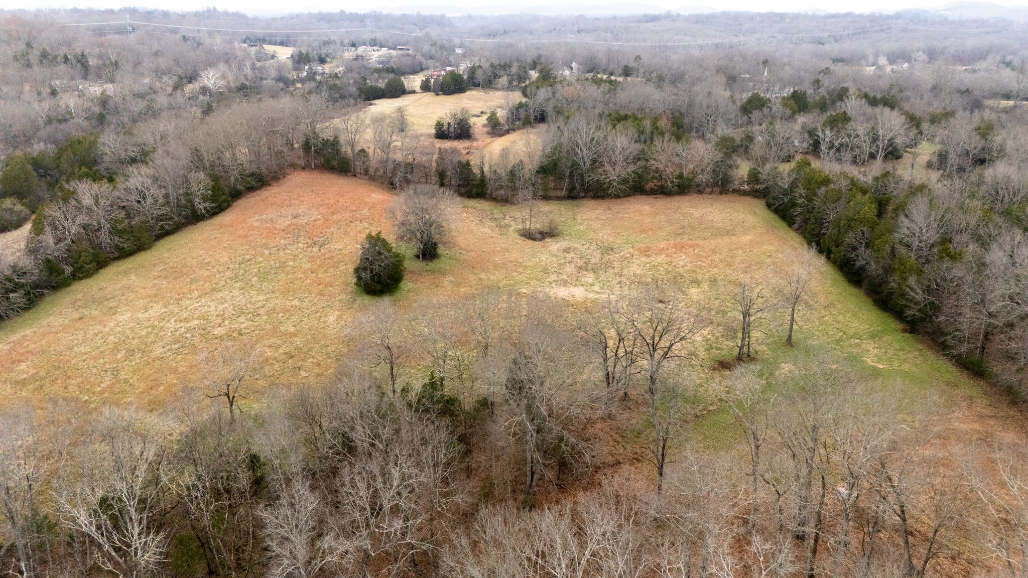 0 Flat Creek Road Spring Hill TN 37174