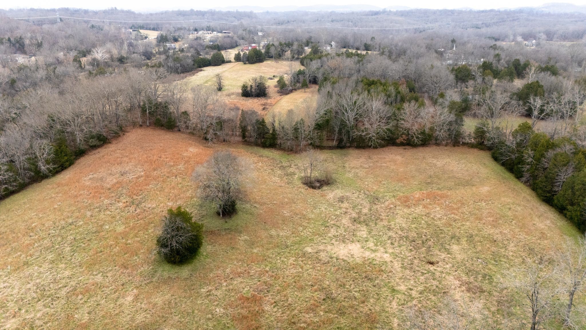 0 Flat Creek Road Spring Hill TN 37174