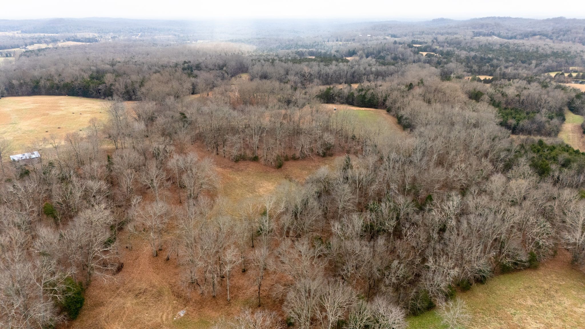 0 Flat Creek Road Spring Hill TN 37174