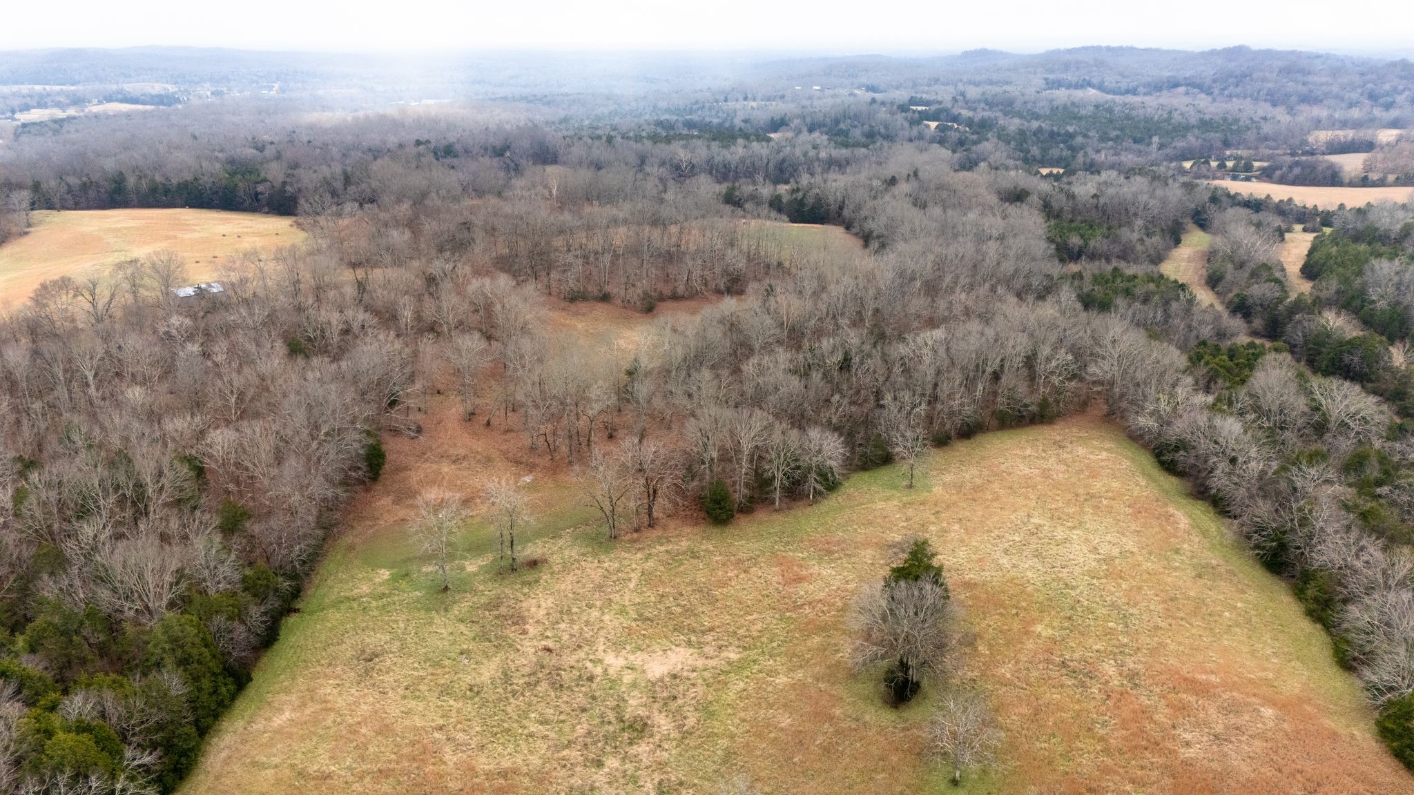 0 Flat Creek Road Spring Hill TN 37174