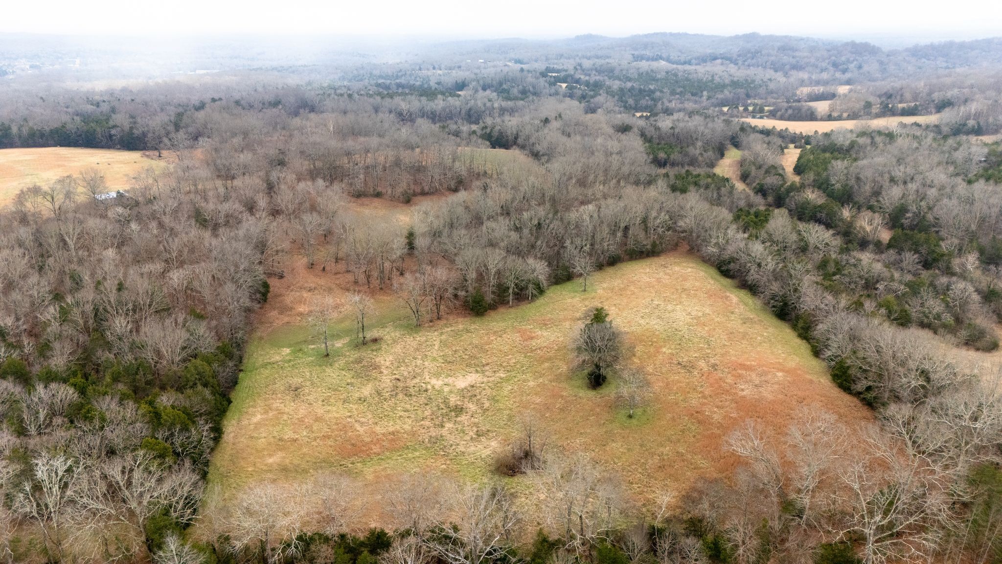 0 Flat Creek Road Spring Hill TN 37174