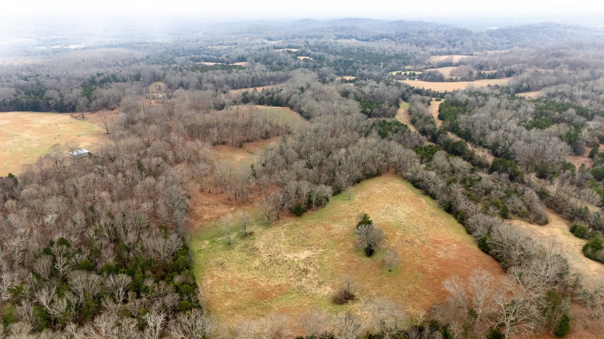 0 Flat Creek Road Spring Hill TN 37174