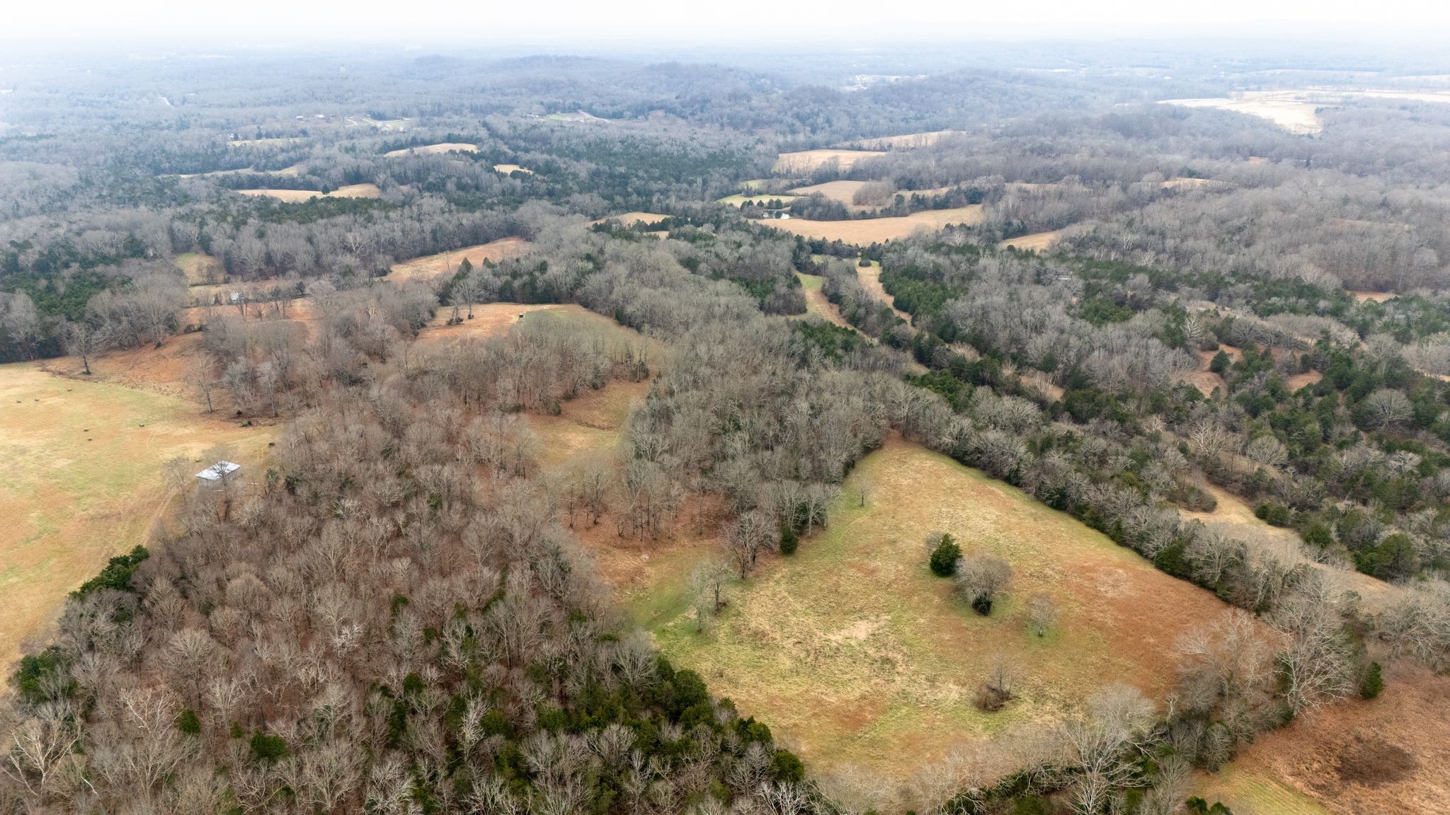0 Flat Creek Road Spring Hill TN 37174