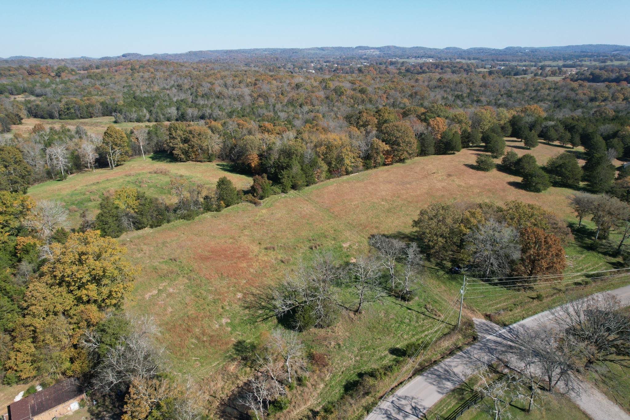 0 Flat Creek Road Spring Hill TN 37174