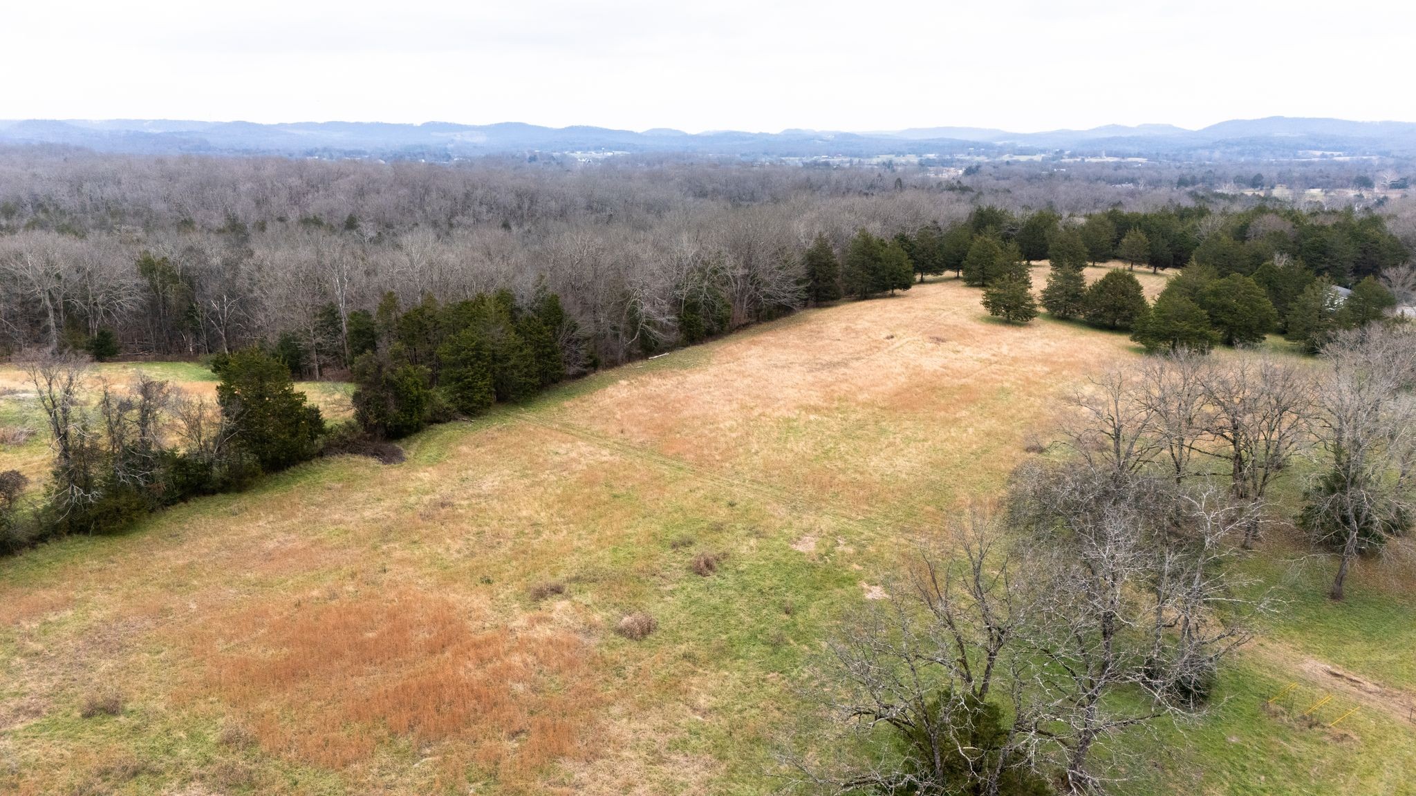 0 Flat Creek Road Spring Hill TN 37174