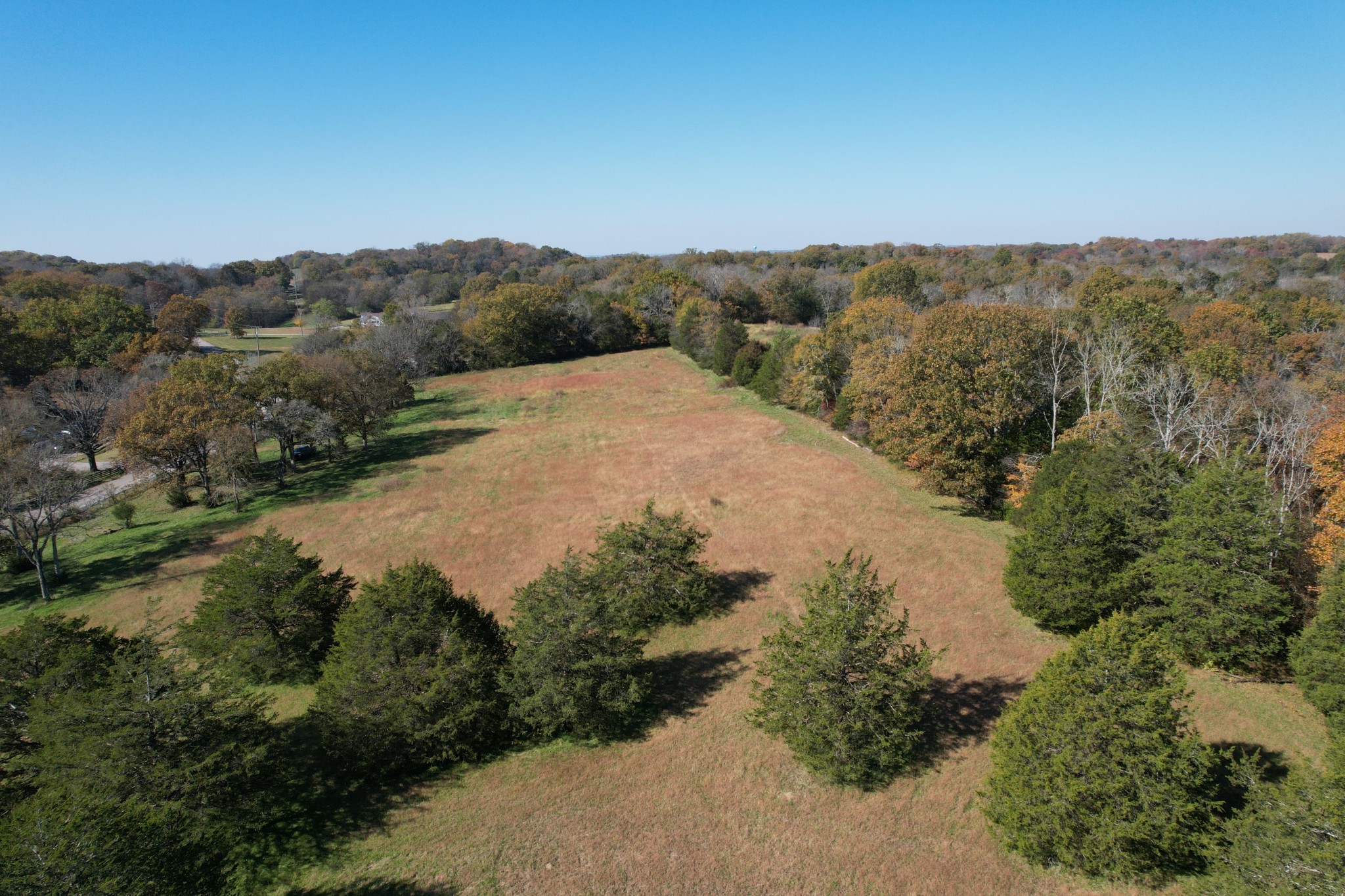 0 Flat Creek Road Spring Hill TN 37174