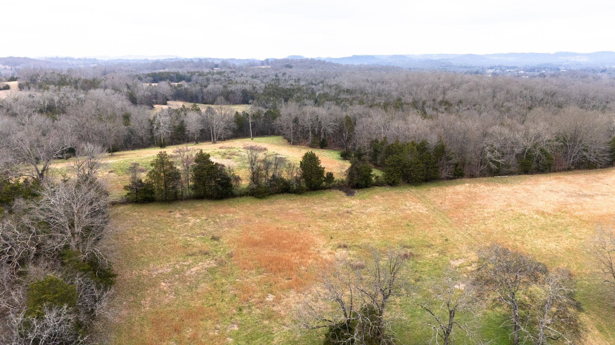 0 Flat Creek Road Spring Hill TN 37174