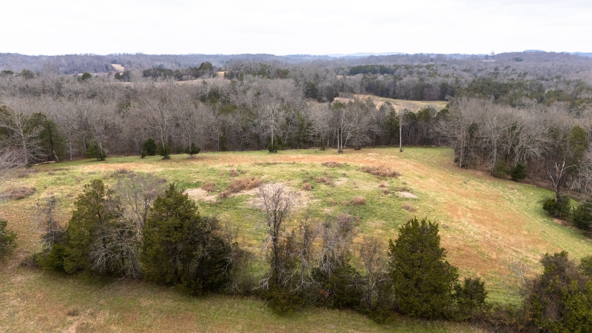 0 Flat Creek Road Spring Hill TN 37174