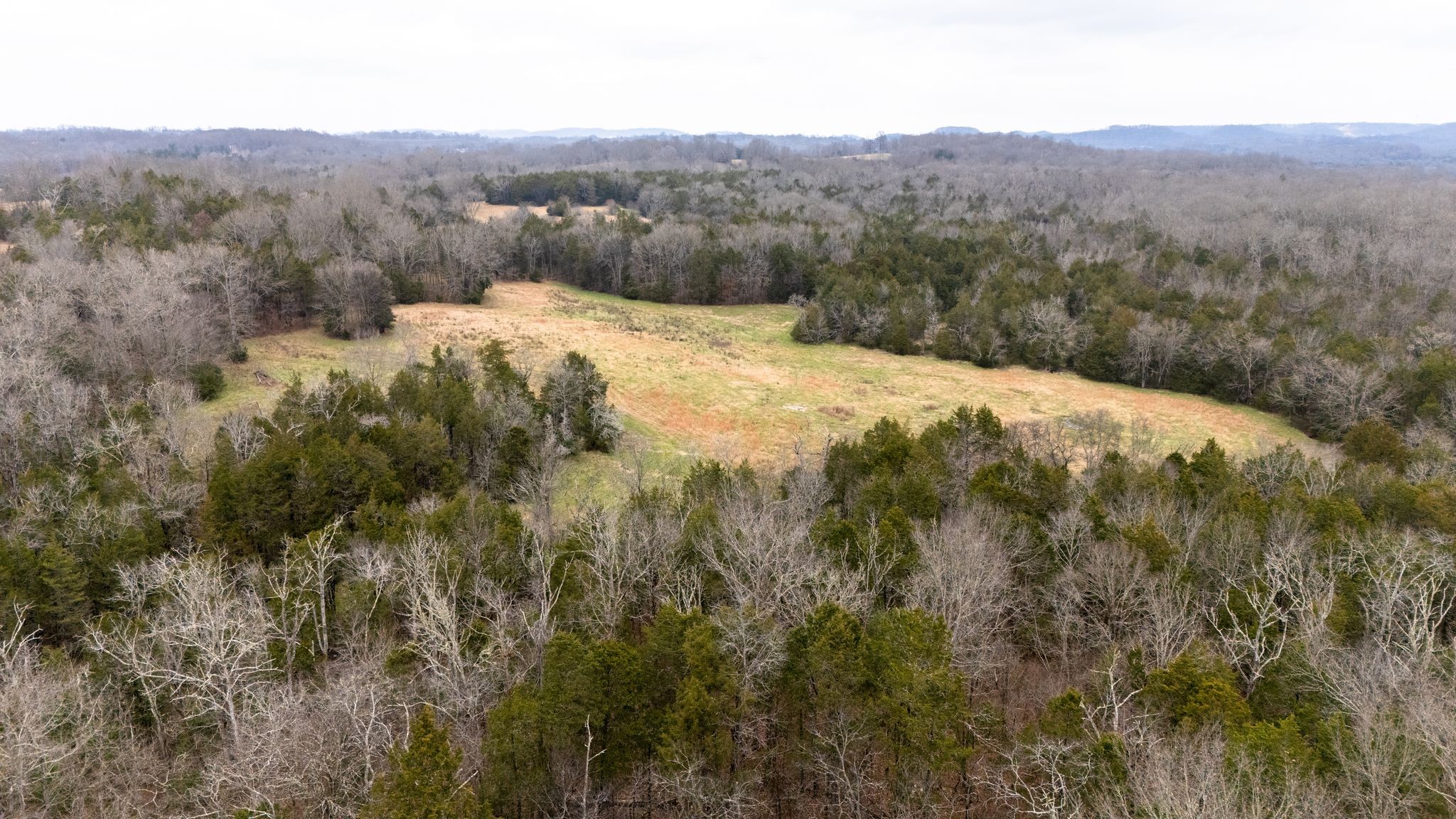 0 Flat Creek Road Spring Hill TN 37174