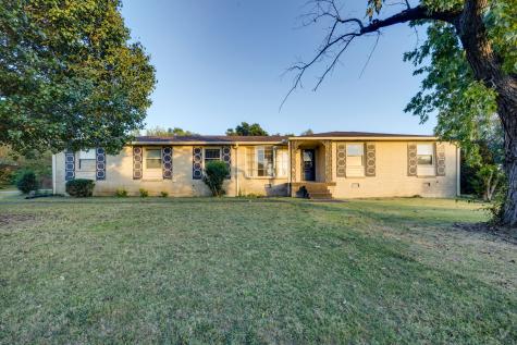 4041 Matilda Street Nashville TN 37207