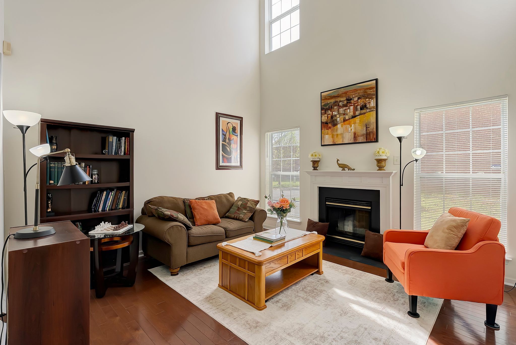 200 Nashboro Greens Court Nashville TN 37217