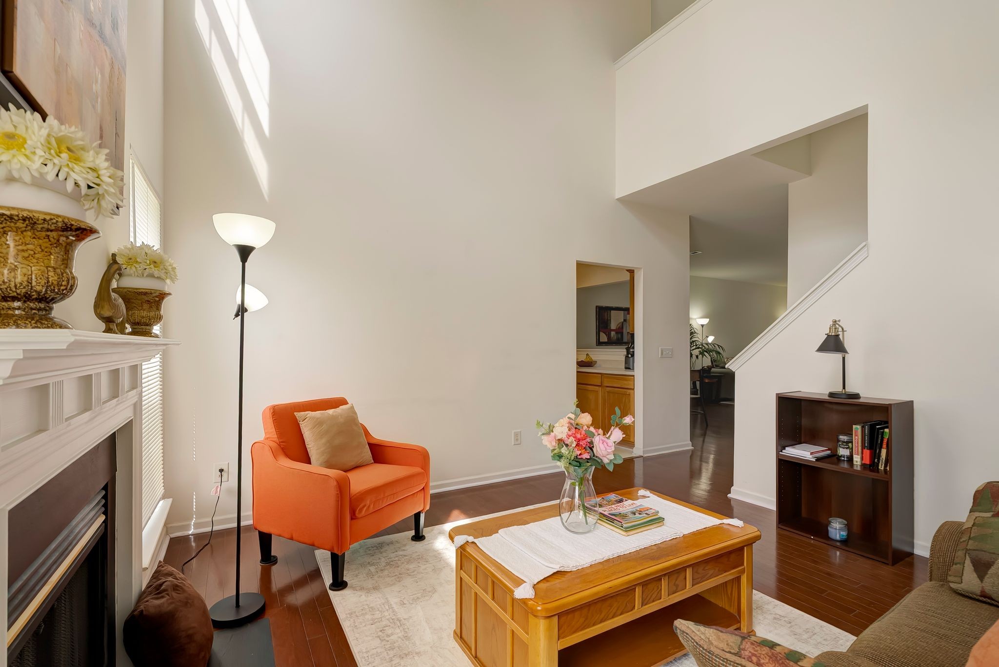 200 Nashboro Greens Court Nashville TN 37217
