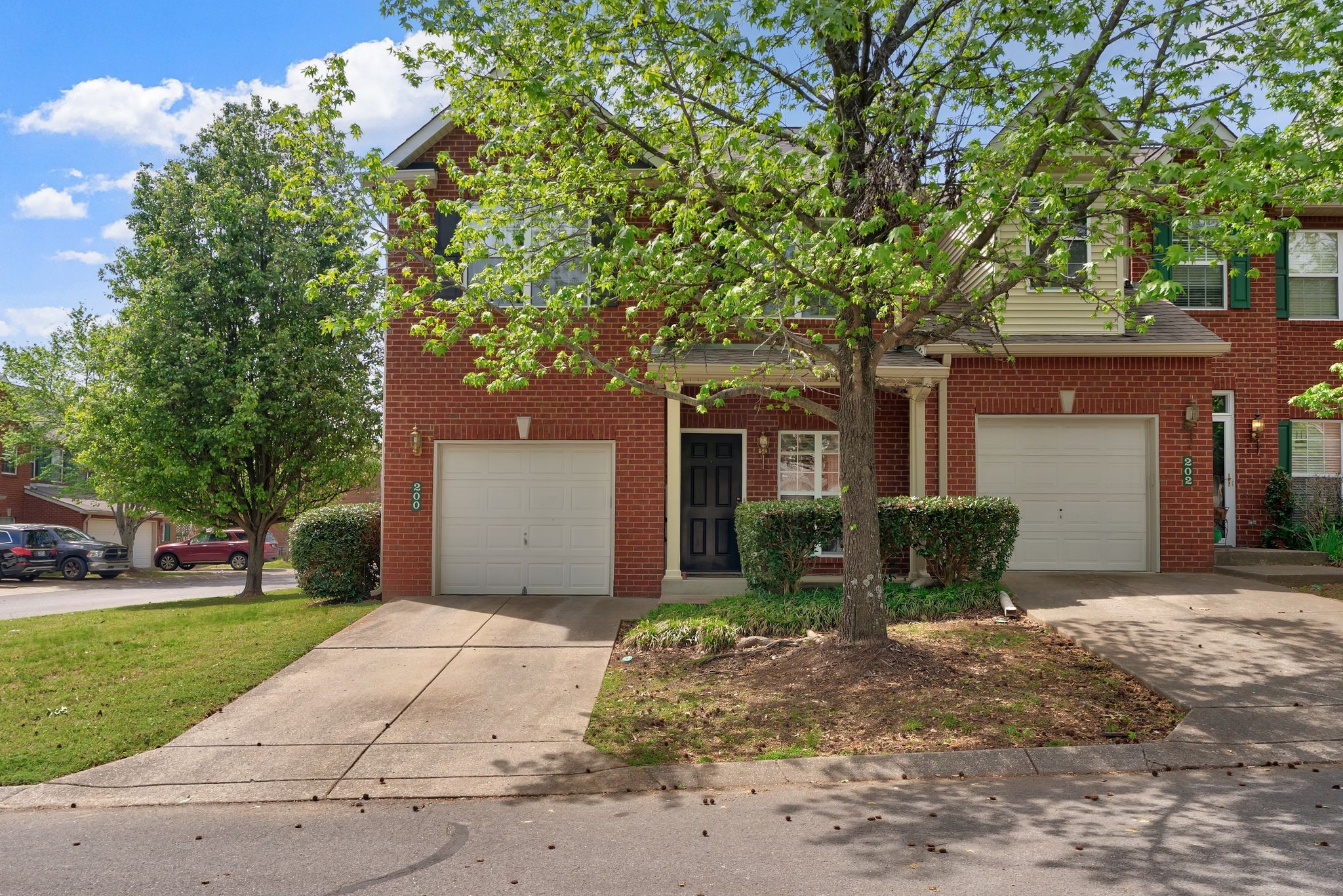 200 Nashboro Greens Court Nashville TN 37217