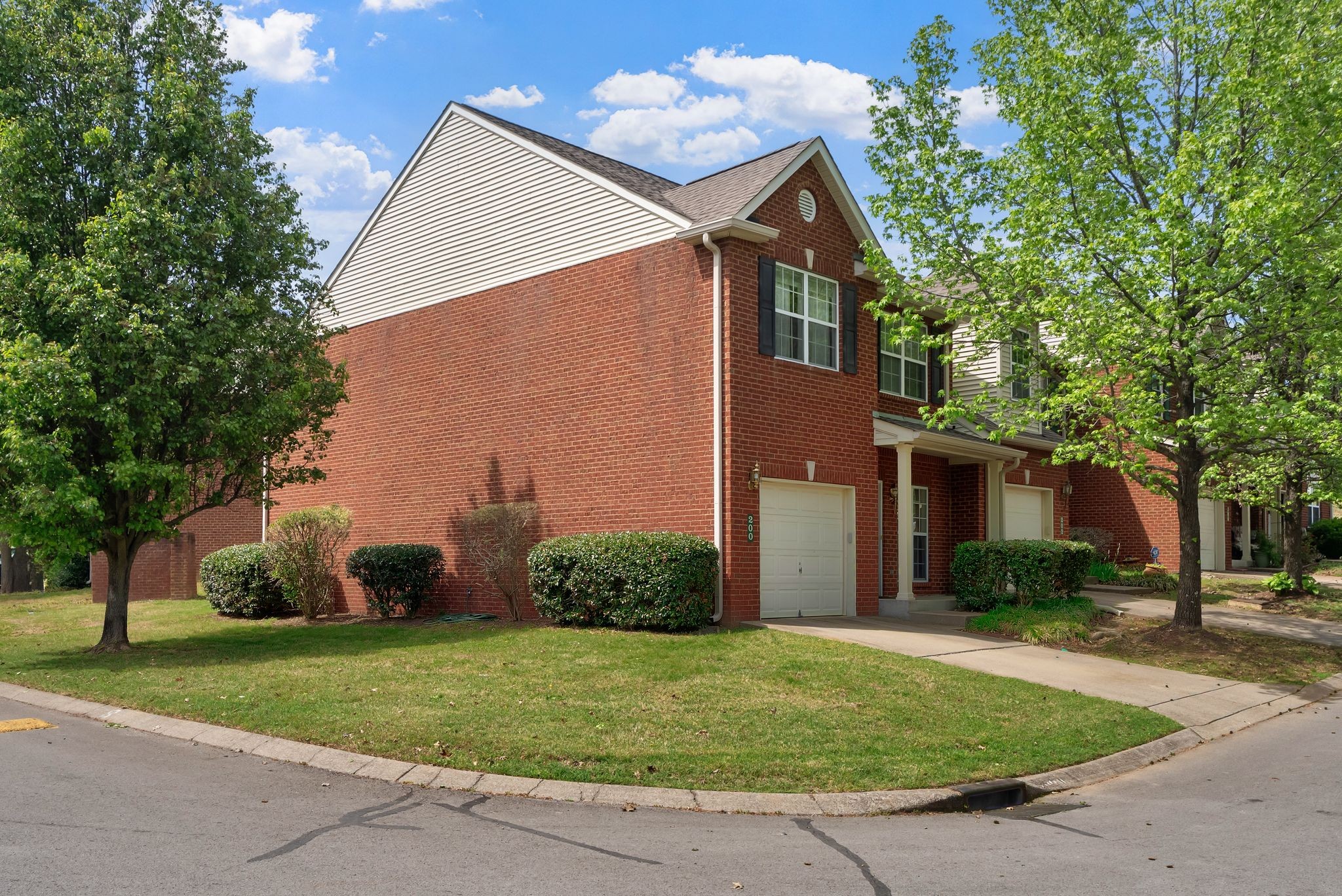 200 Nashboro Greens Court Nashville TN 37217