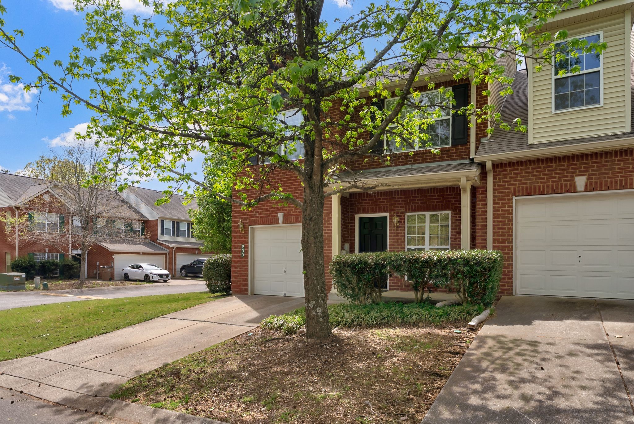 200 Nashboro Greens Court Nashville TN 37217