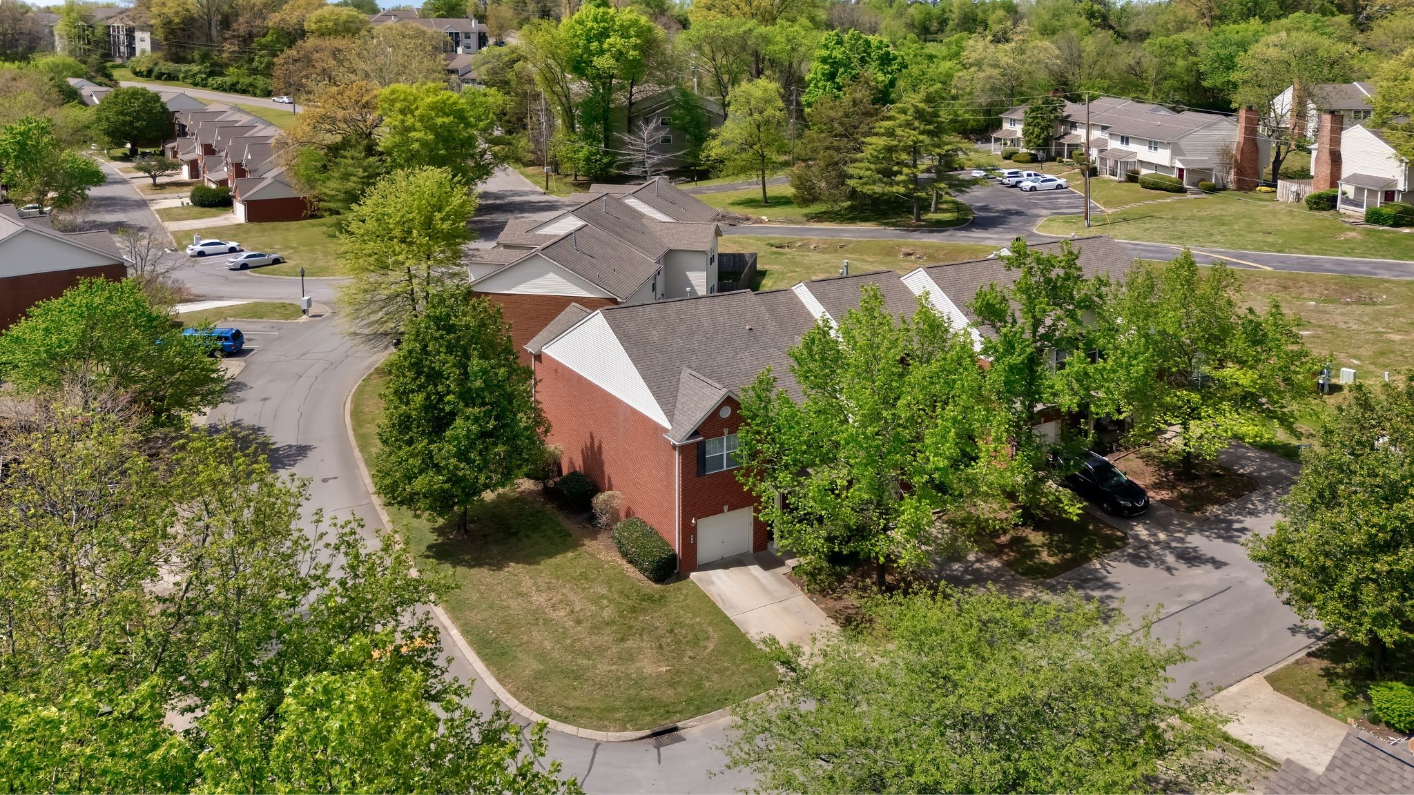 200 Nashboro Greens Court Nashville TN 37217