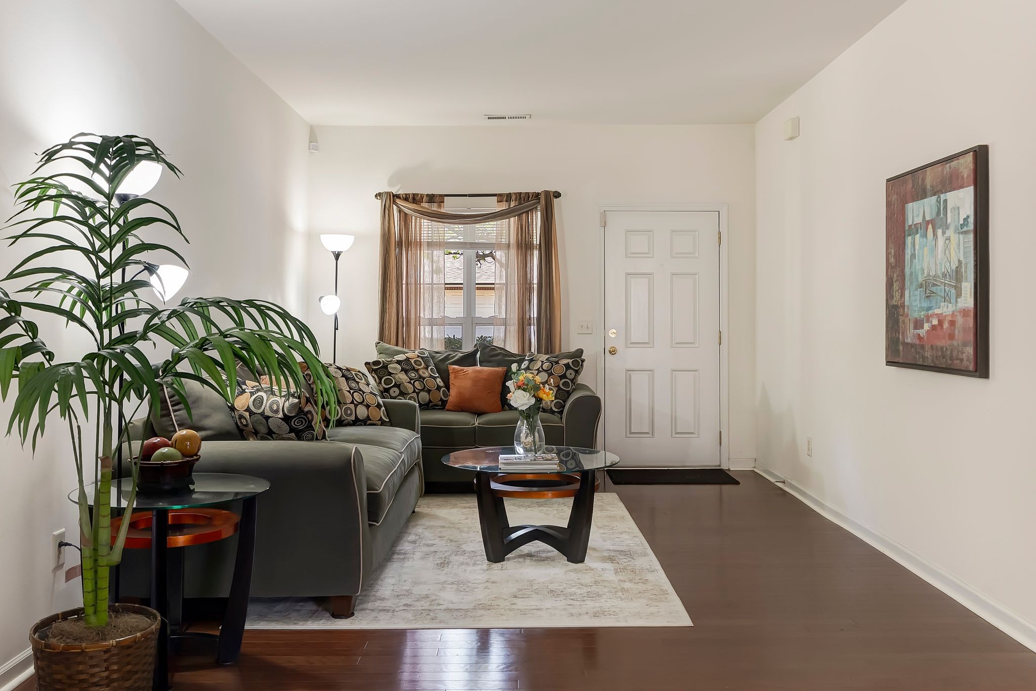 200 Nashboro Greens Court Nashville TN 37217