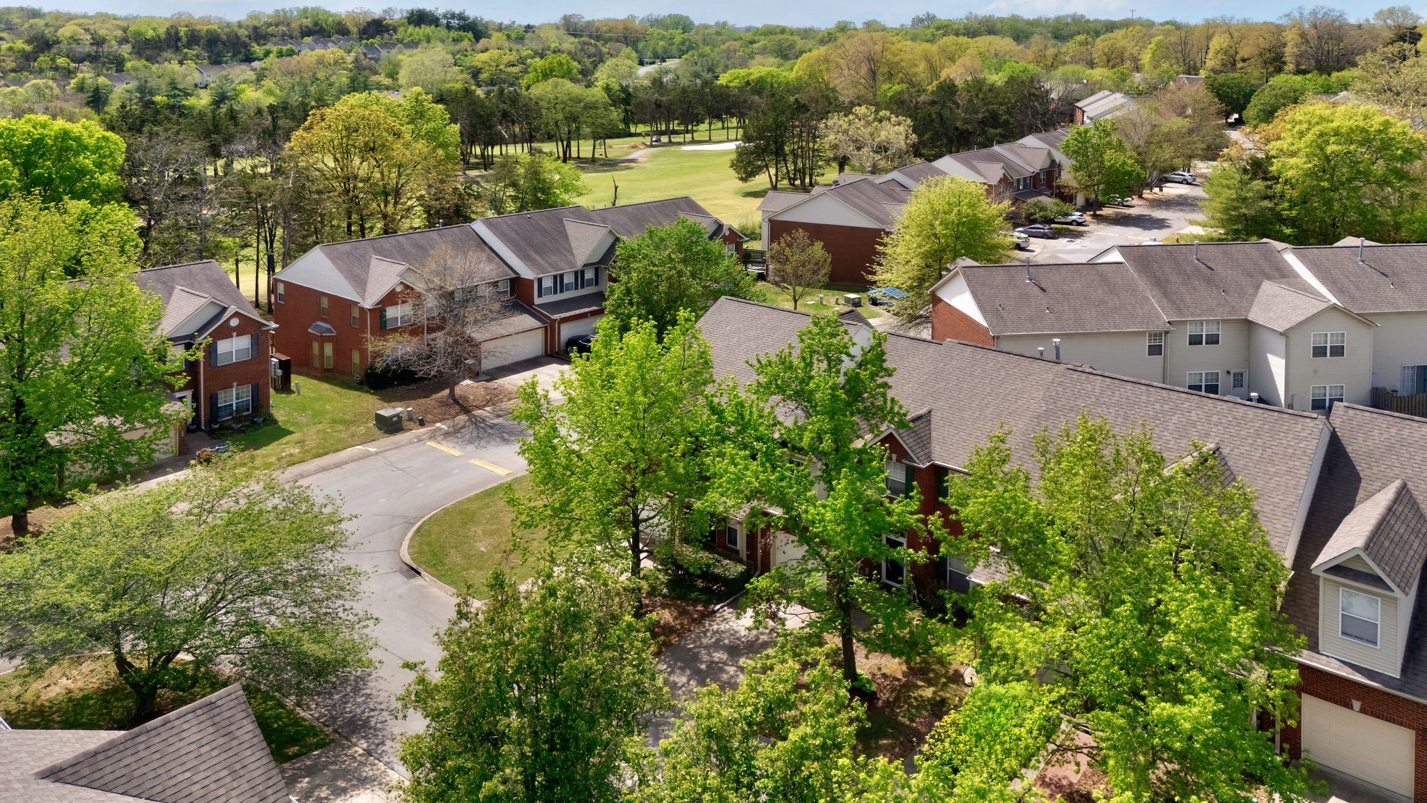 200 Nashboro Greens Court Nashville TN 37217