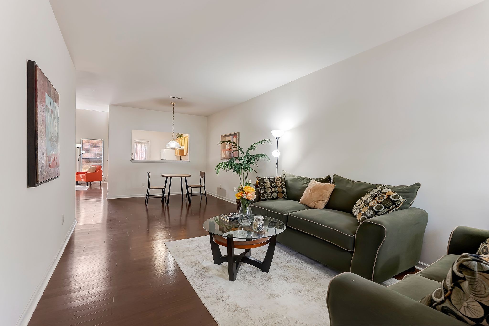 200 Nashboro Greens Court Nashville TN 37217