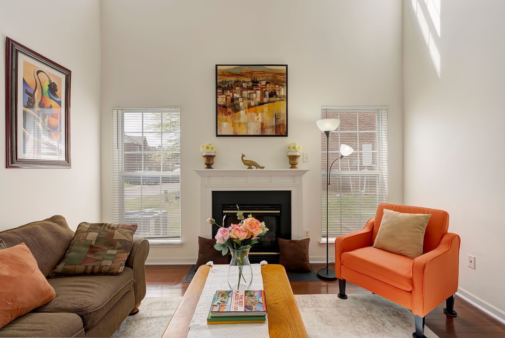 200 Nashboro Greens Court Nashville TN 37217