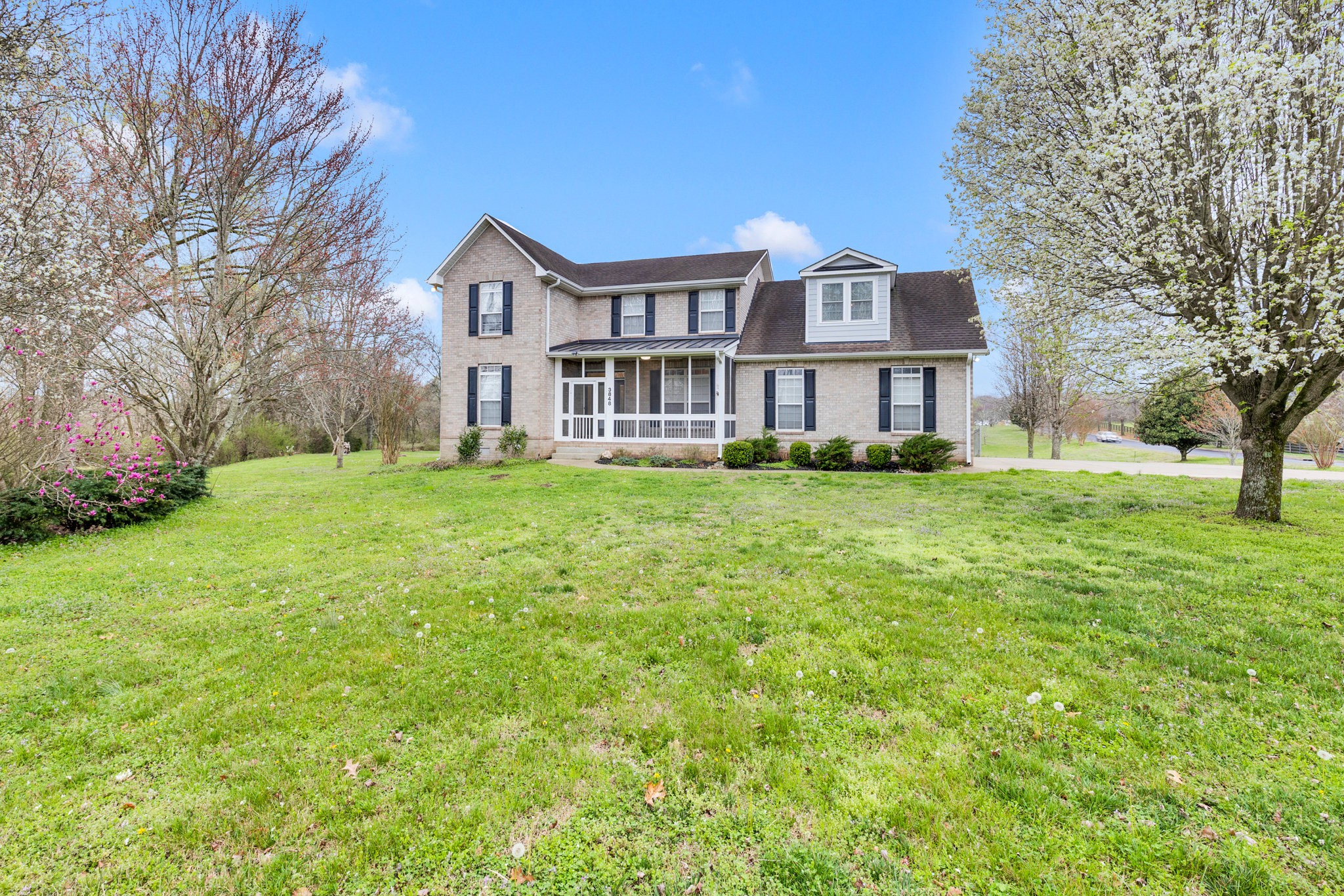 Spring Hill TN, 3848 Kedron Road