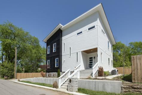 3103 Keeling Avenue Nashville TN 37216