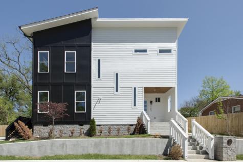 3103 Keeling Avenue Nashville TN 37216