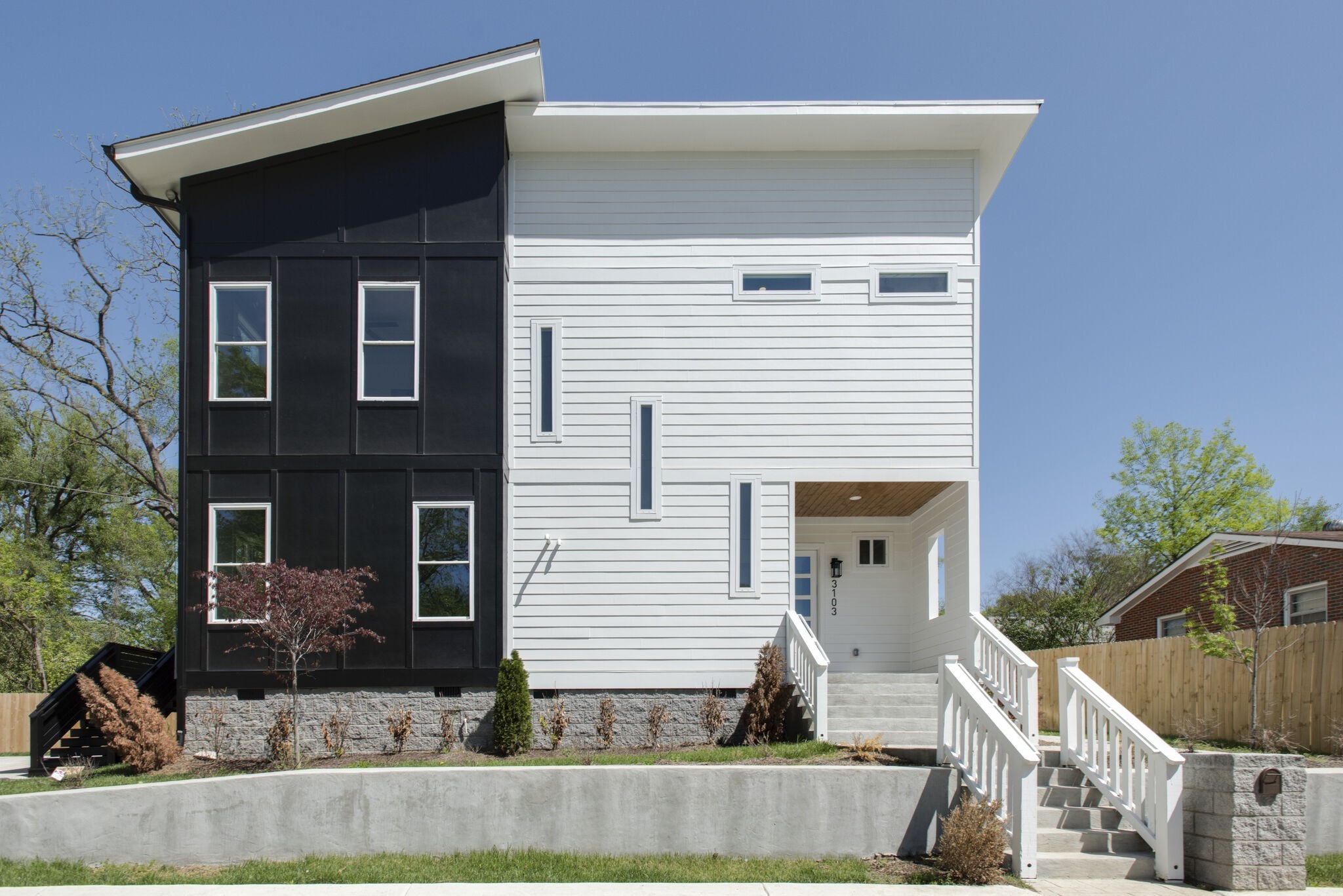 3103 Keeling Avenue Nashville TN 37216