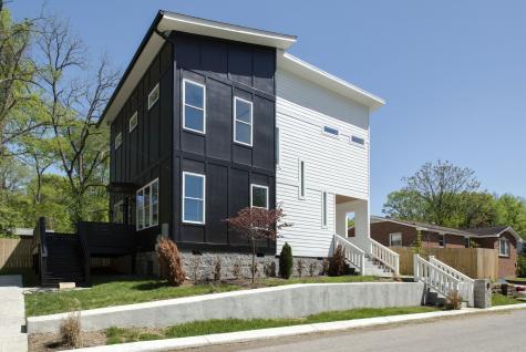 3103 Keeling Avenue Nashville TN 37216