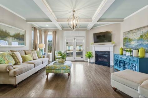688 Fall Creek Circle Goodlettsville TN 37072