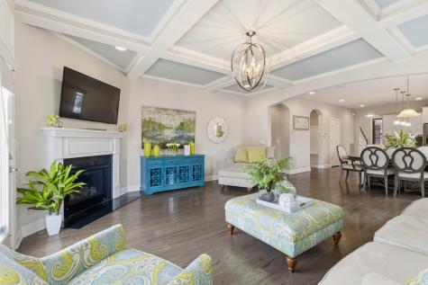 688 Fall Creek Circle Goodlettsville TN 37072
