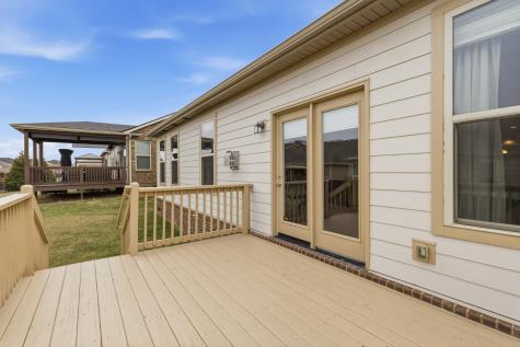 688 Fall Creek Circle Goodlettsville TN 37072