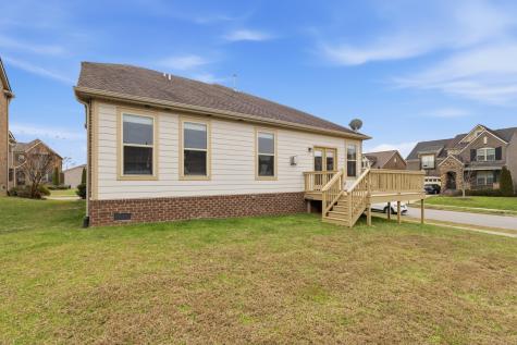 688 Fall Creek Circle Goodlettsville TN 37072