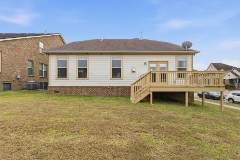 688 Fall Creek Circle Goodlettsville TN 37072