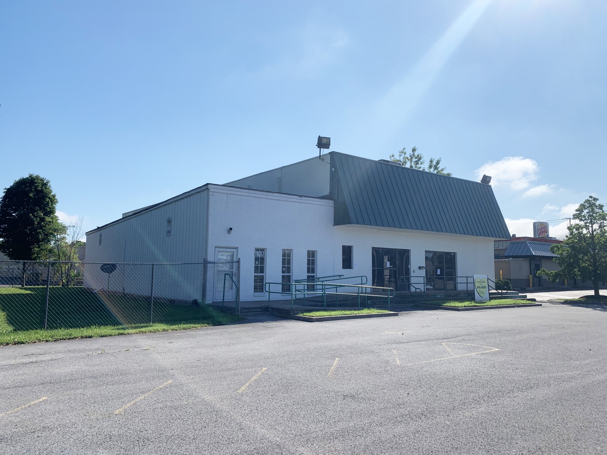 1635 Middle Tennessee Boulevard Murfreesboro TN 37130
