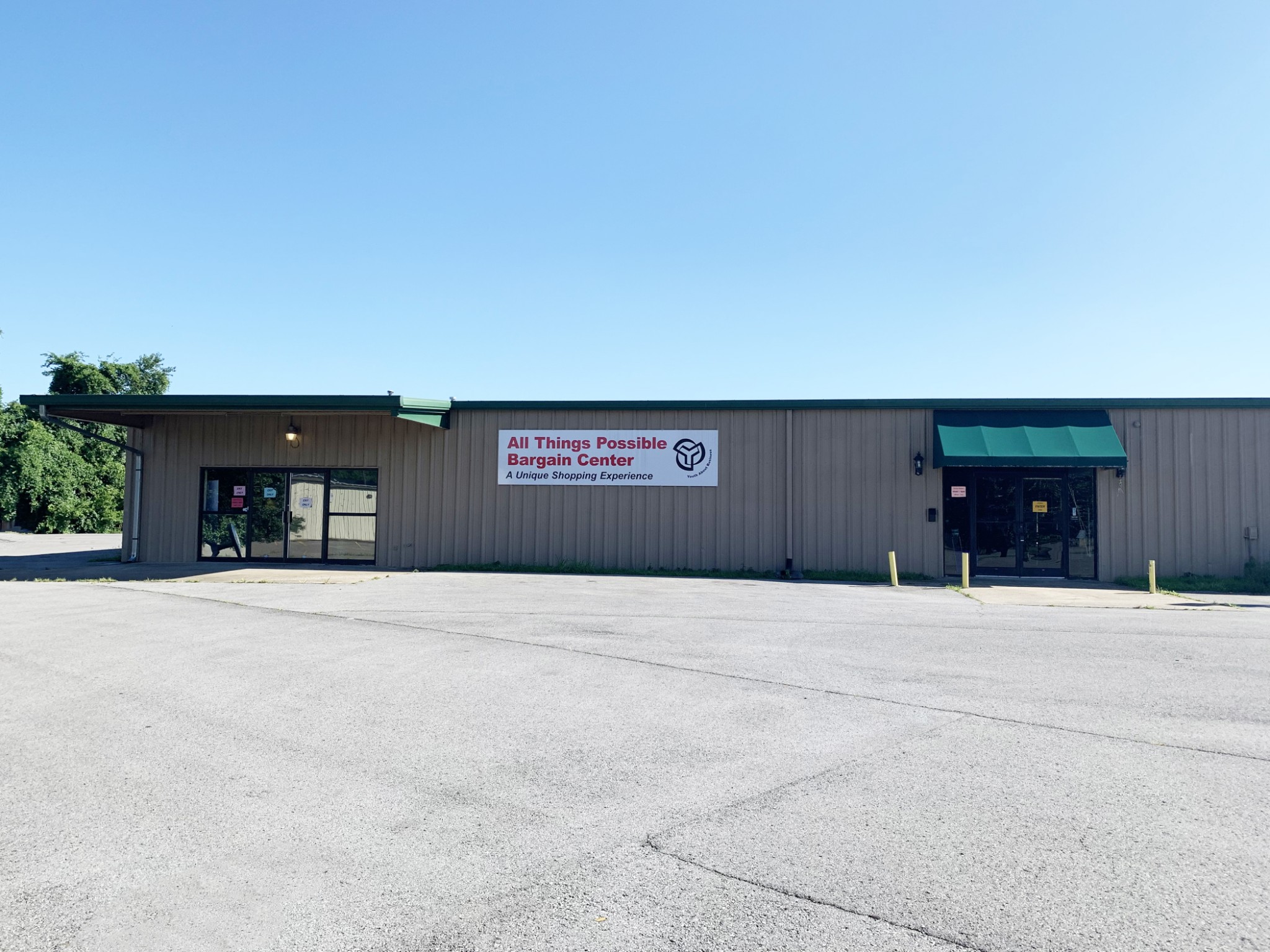 1635 Middle Tennessee Boulevard Murfreesboro TN 37130