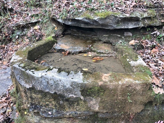 351 Rocky River Road Rock Island TN 38581
