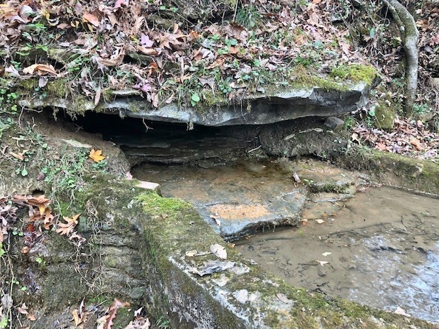 351 Rocky River Road Rock Island TN 38581