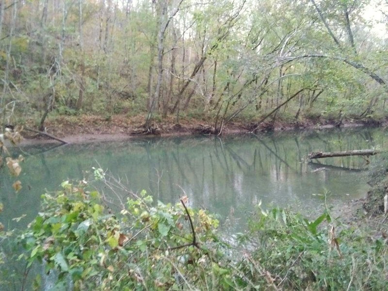 351 Rocky River Road Rock Island TN 38581
