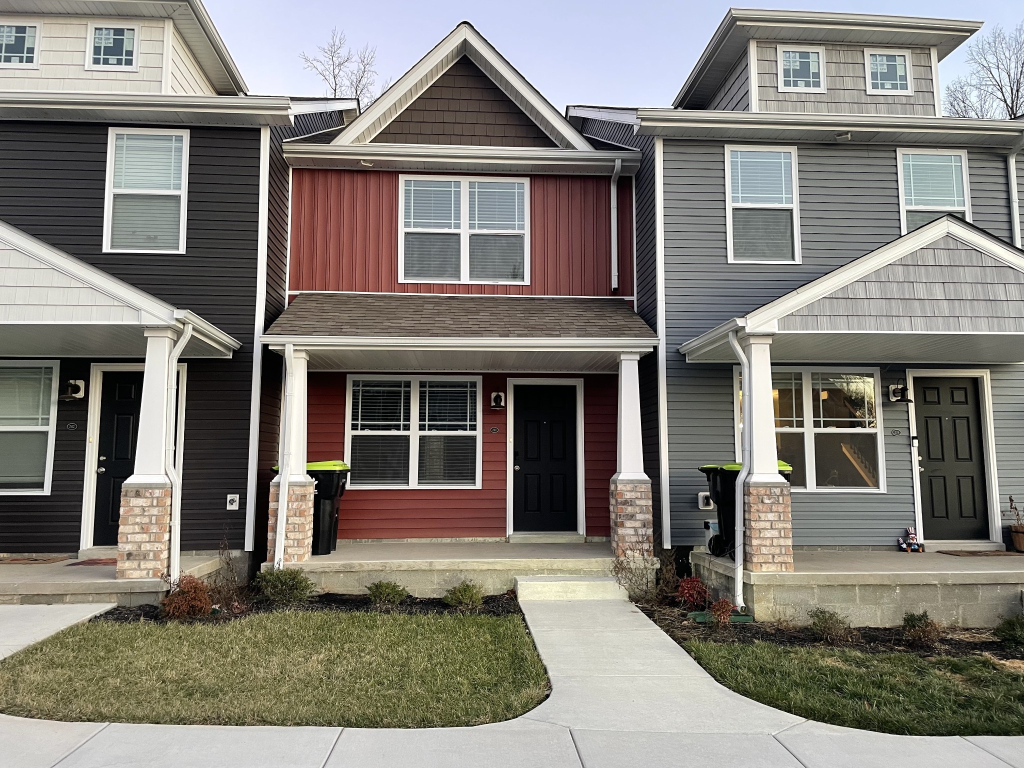 240 Woodland Valley Lane Clarksville TN 37040