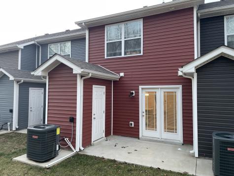 240 Woodland Valley Lane Clarksville TN 37040